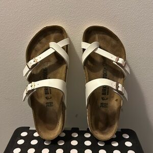 Birkenstock Slides